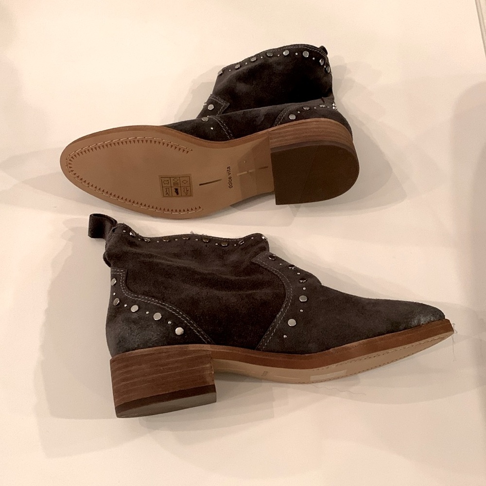 Dolce Vita Booties
